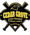 Cedar Grove Junior Baseball & Softball League